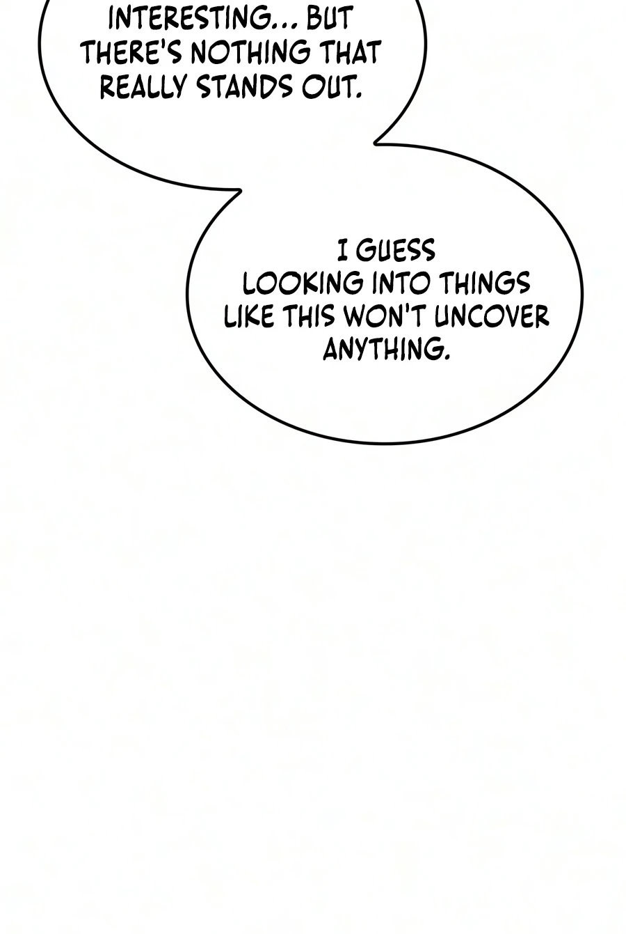 Emperor of Solo Play Chapter 73 — Page 21