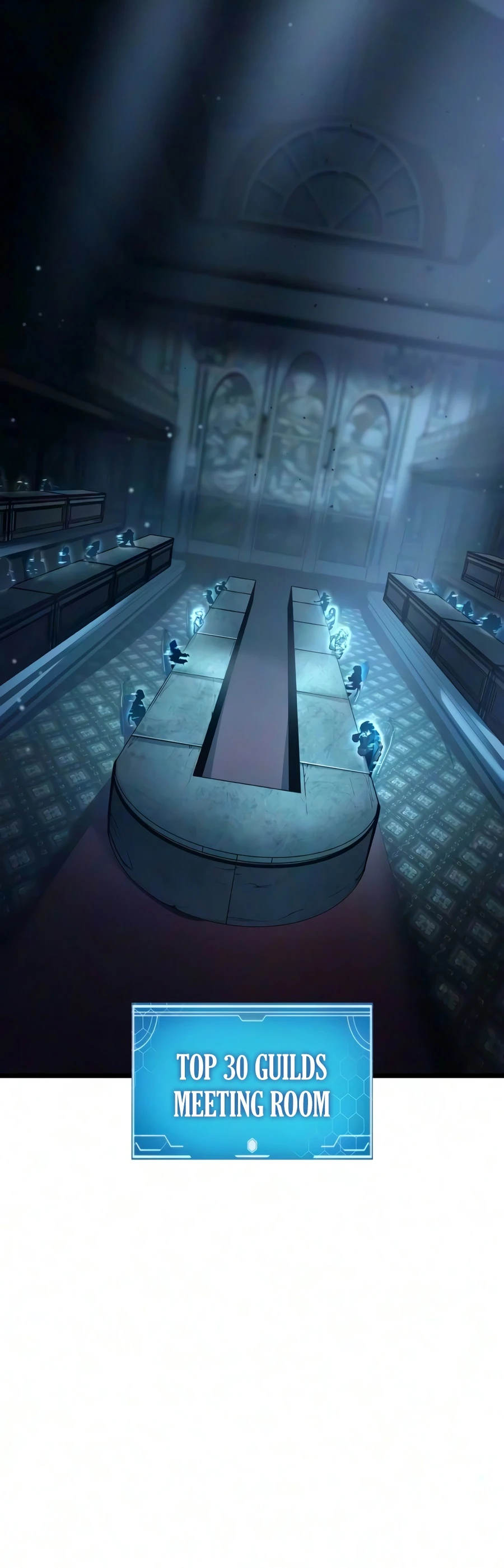 Emperor of Solo Play Chapter 74 — Page 3