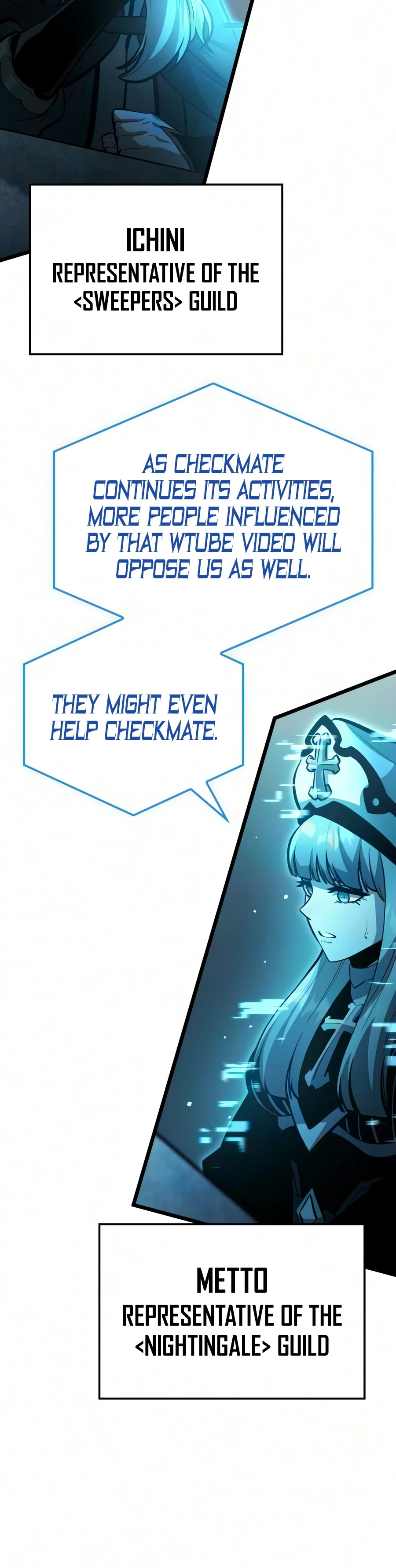 Emperor of Solo Play Chapter 74 — Page 7