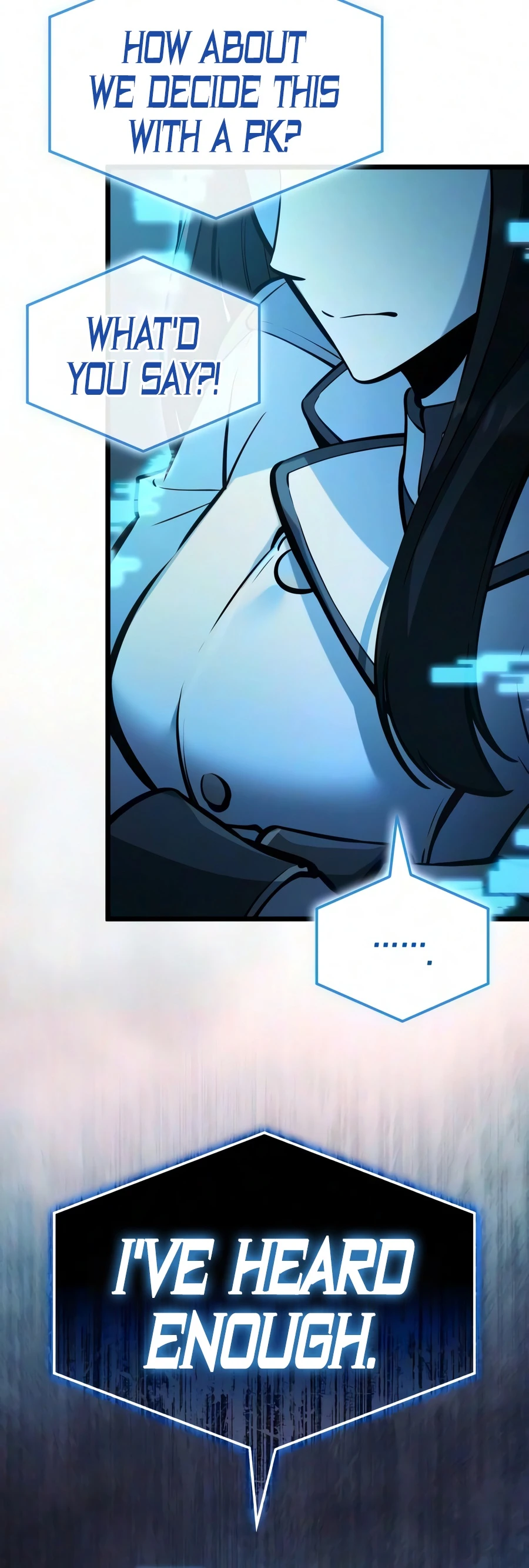 Emperor of Solo Play Chapter 74 — Page 11