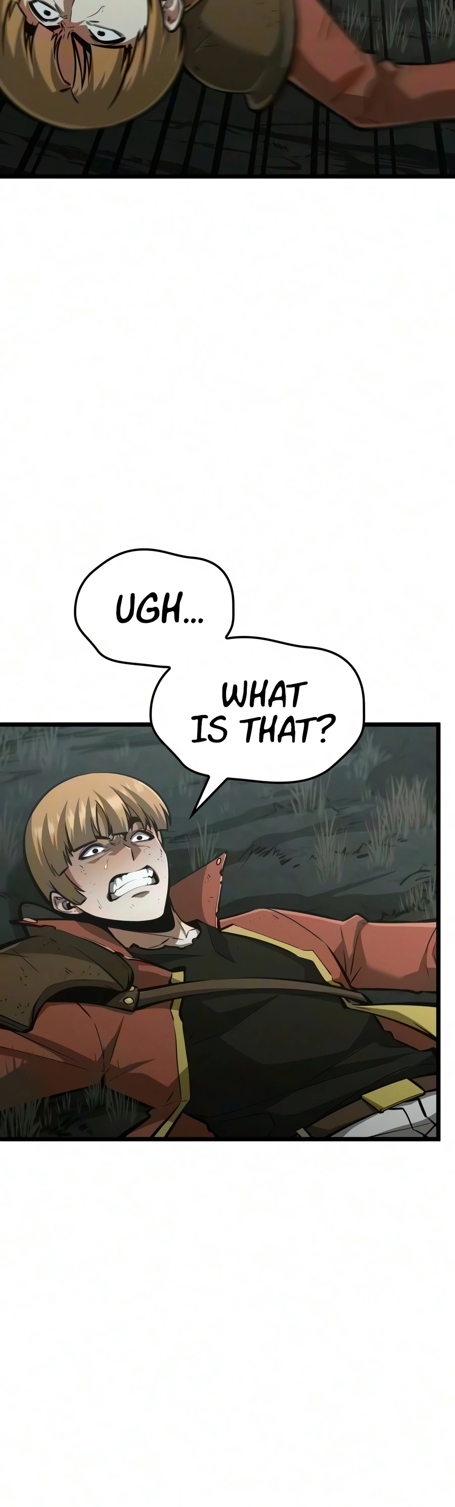 Emperor of Solo Play Chapter 74 — Page 17