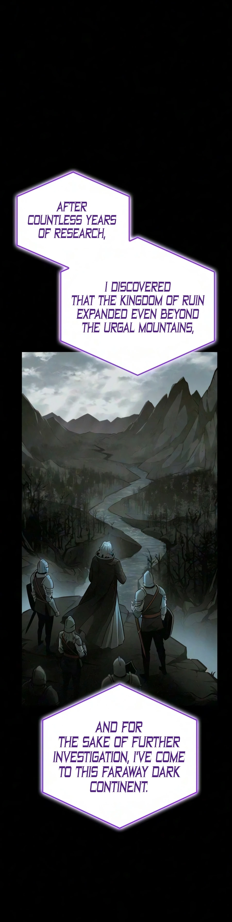 Emperor of Solo Play Chapter 75 — Page 3