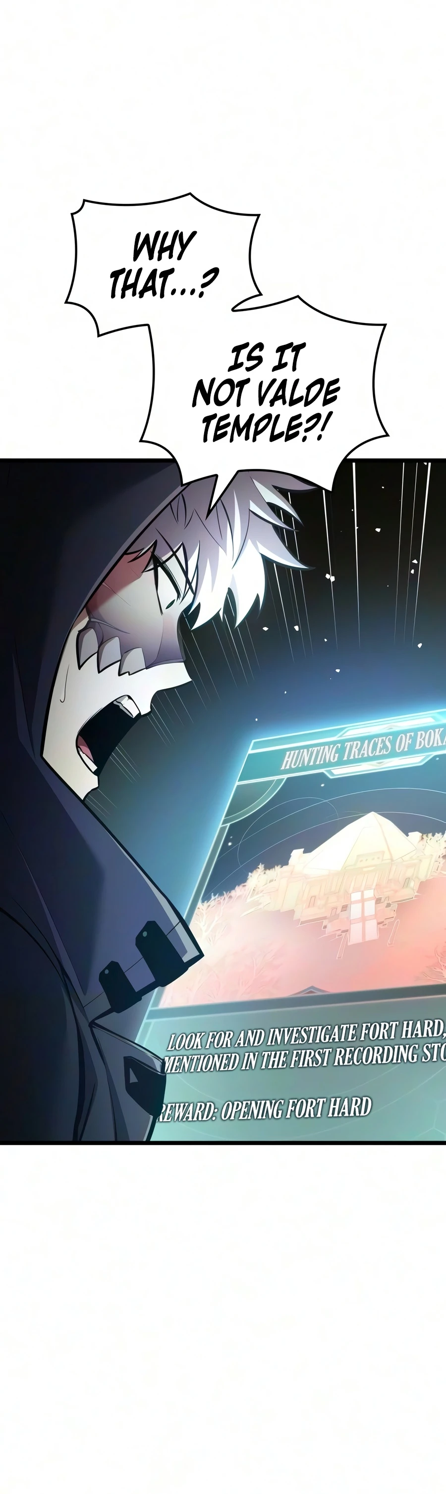 Emperor of Solo Play Chapter 75 — Page 5