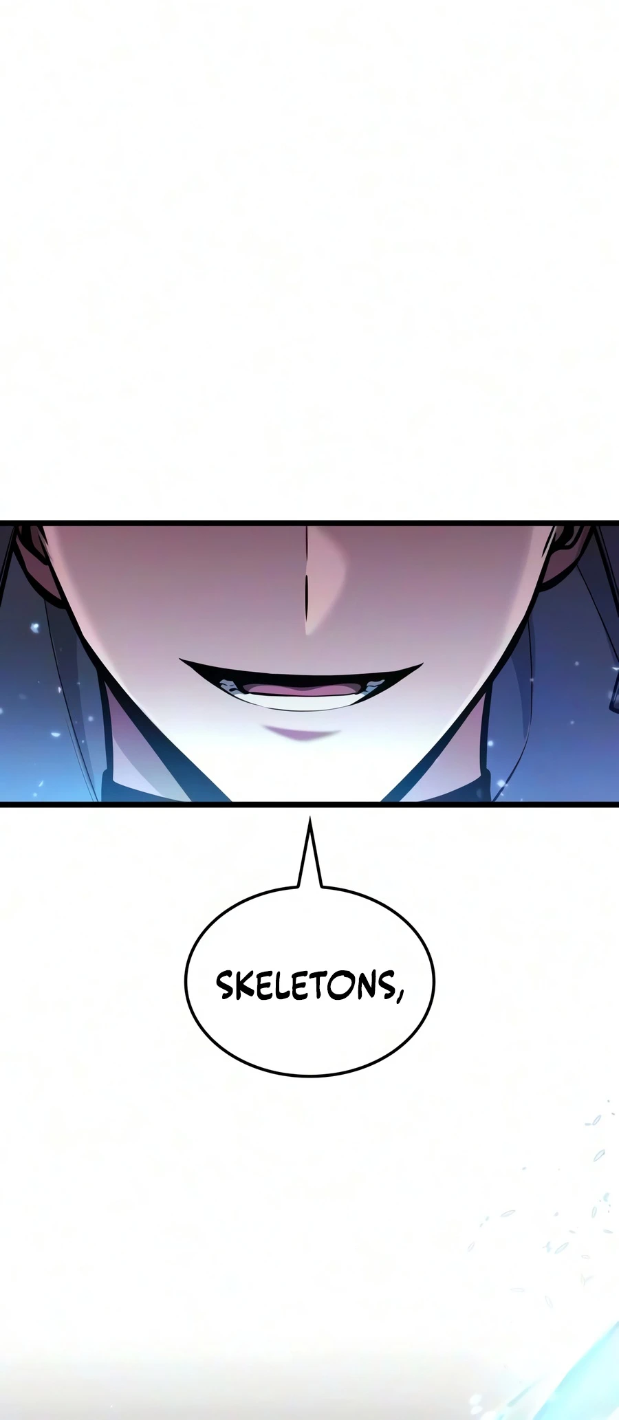 Emperor of Solo Play Chapter 75 — Page 11