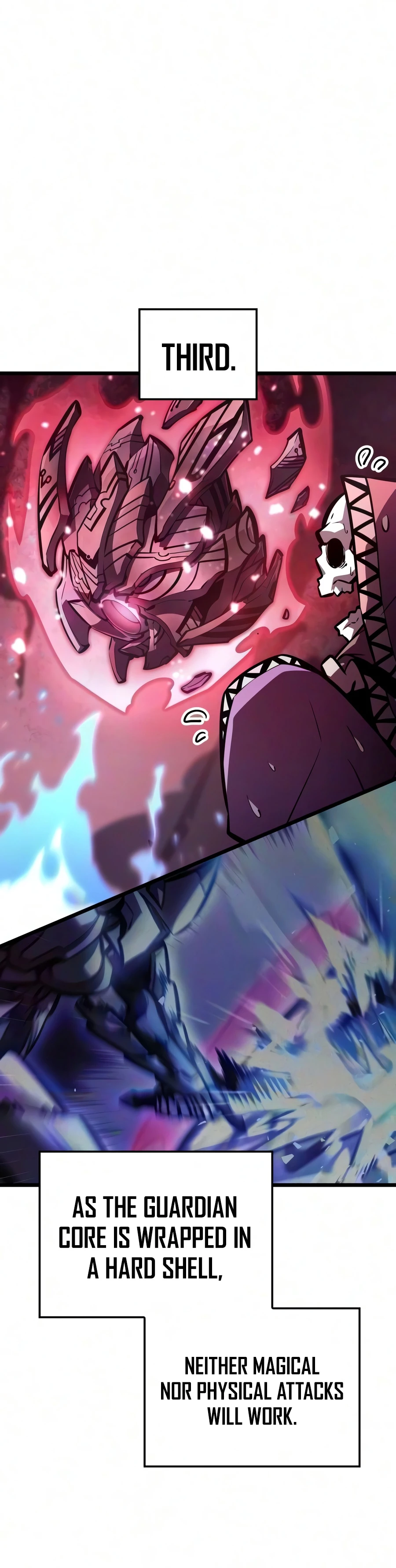 Emperor of Solo Play Chapter 75 — Page 19