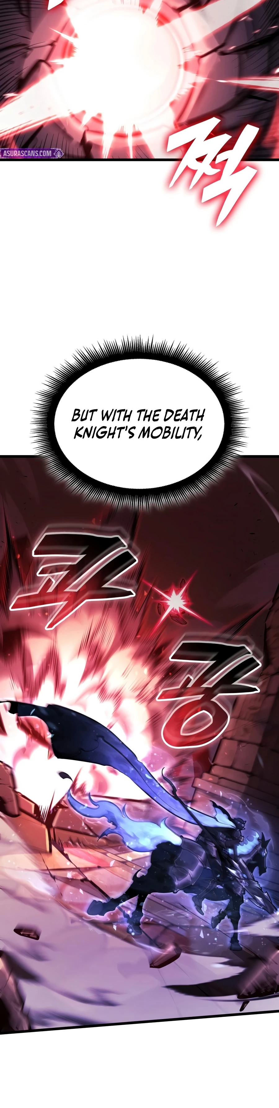 Emperor of Solo Play Chapter 76 — Page 4