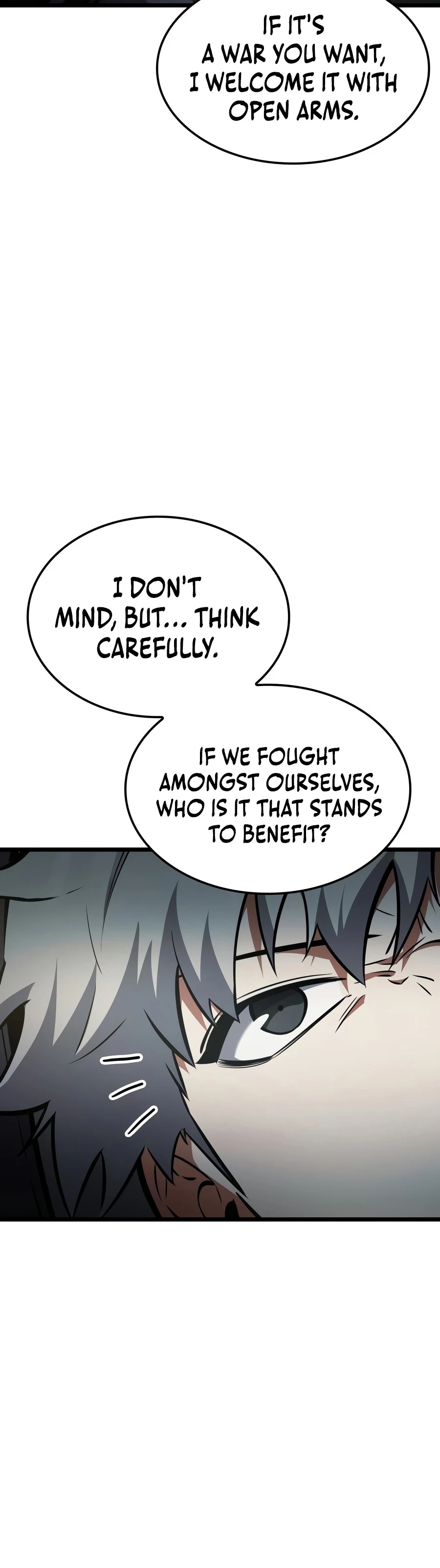 Emperor of Solo Play Chapter 76 — Page 19