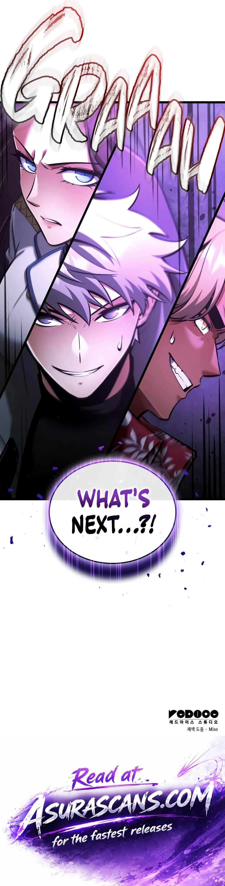 Emperor of Solo Play Chapter 76 — Page 26