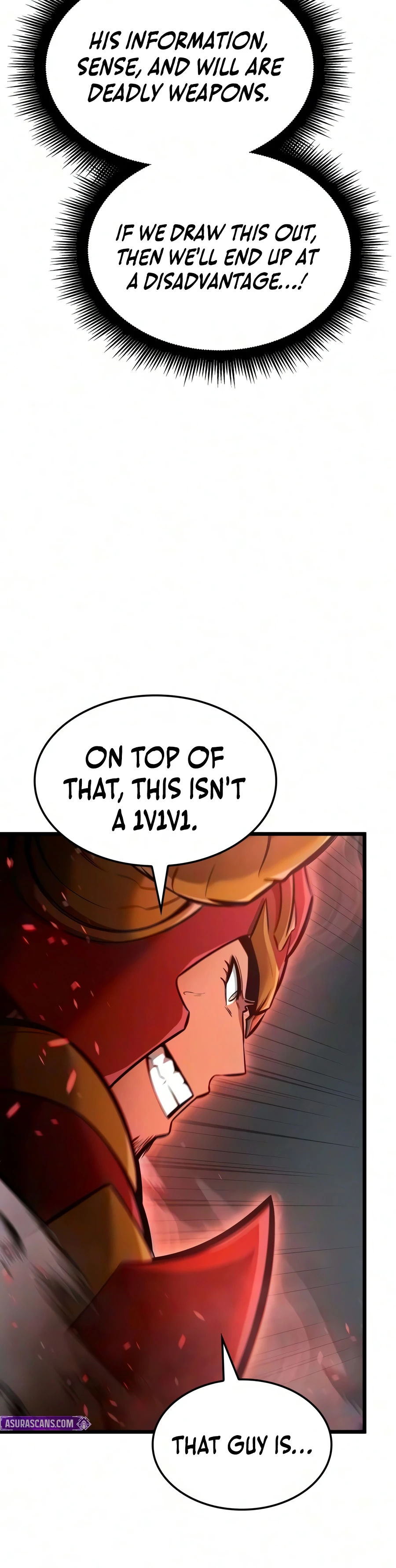 Emperor of Solo Play Chapter 77 — Page 11