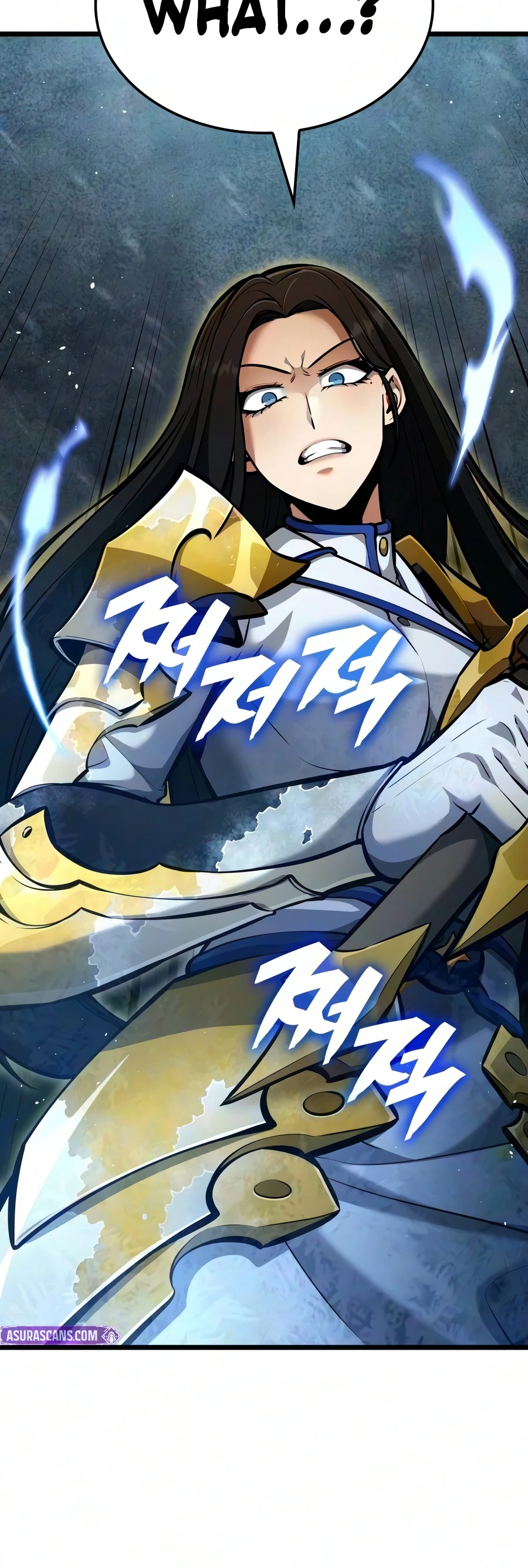 Emperor of Solo Play Chapter 77 — Page 15