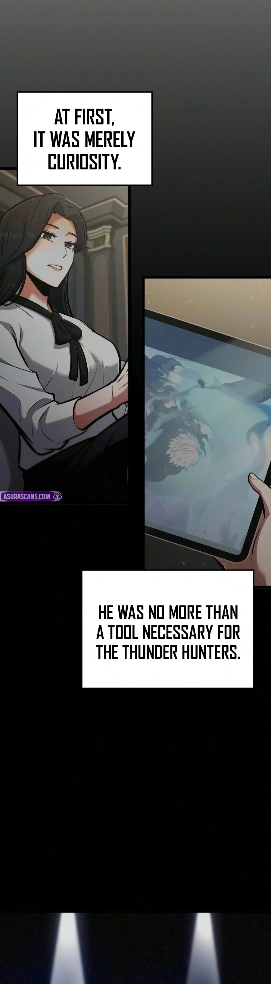 Emperor of Solo Play Chapter 77 — Page 21