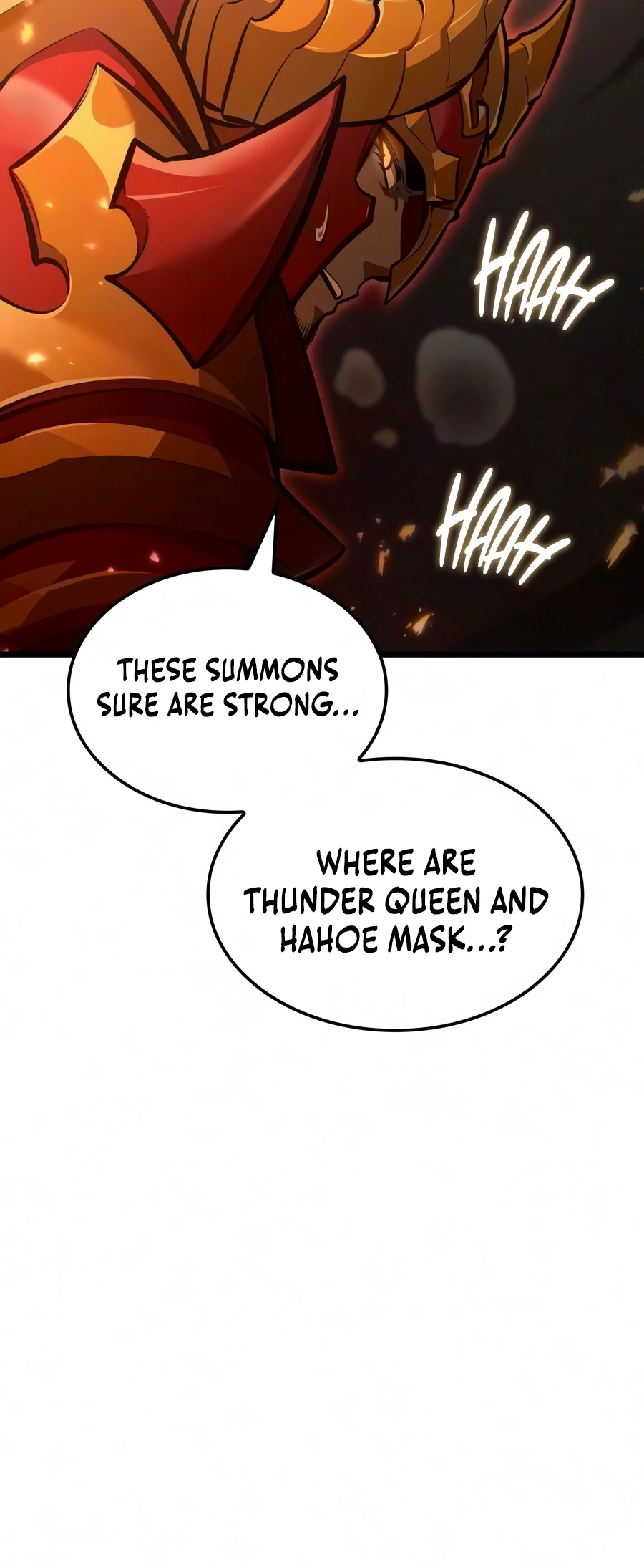 Emperor of Solo Play Chapter 77 — Page 23
