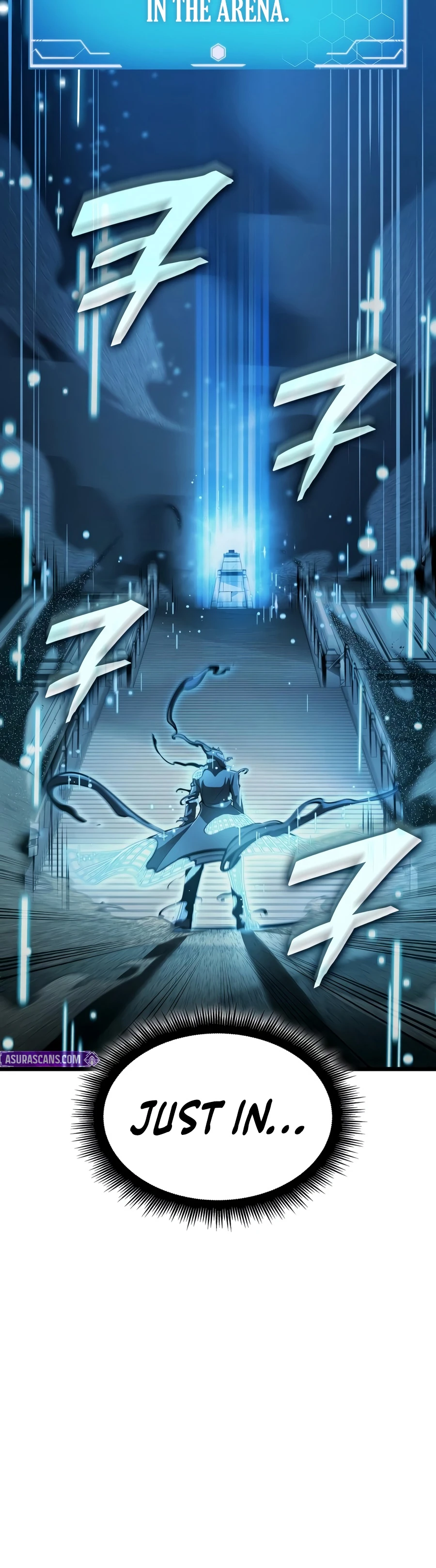 Emperor of Solo Play Chapter 78 — Page 3