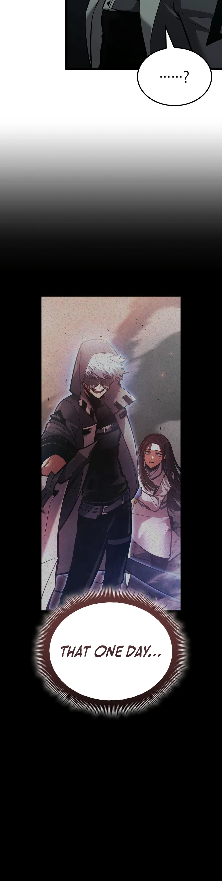 Emperor of Solo Play Chapter 78 — Page 7