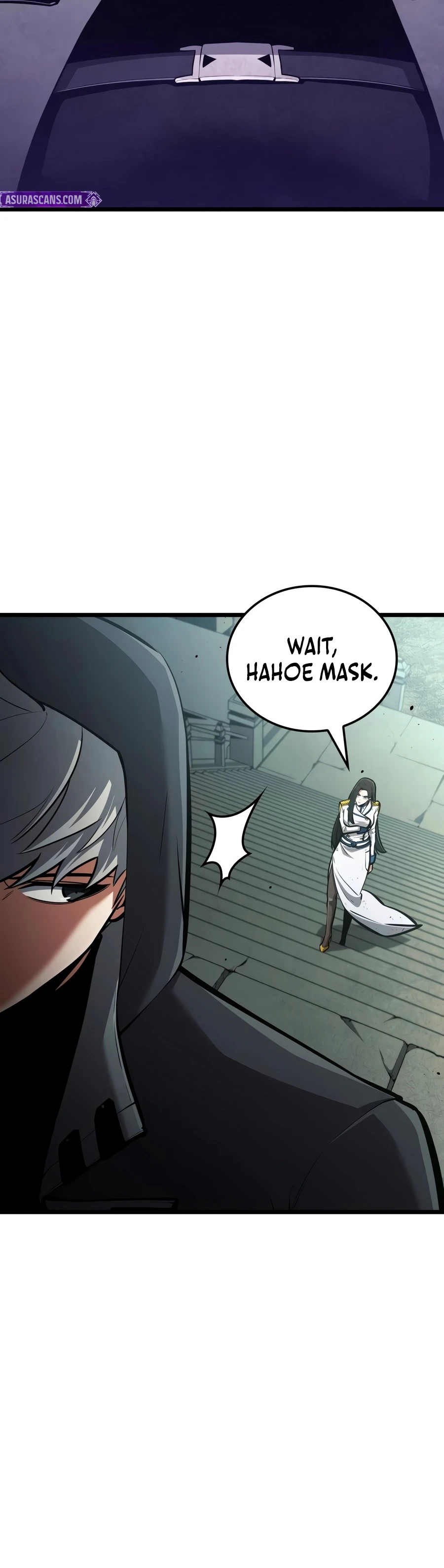 Emperor of Solo Play Chapter 78 — Page 13