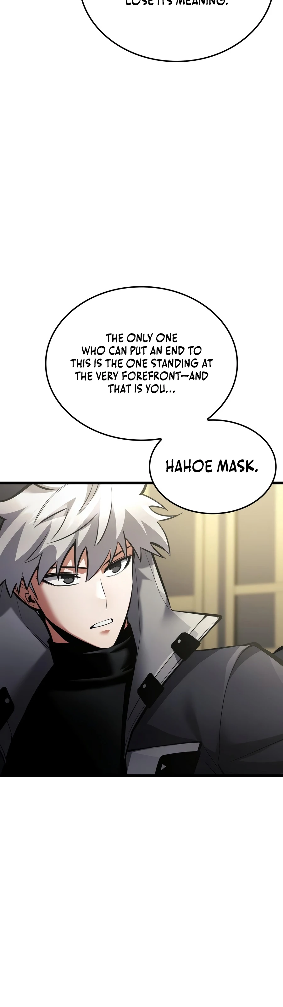 Emperor of Solo Play Chapter 78 — Page 23