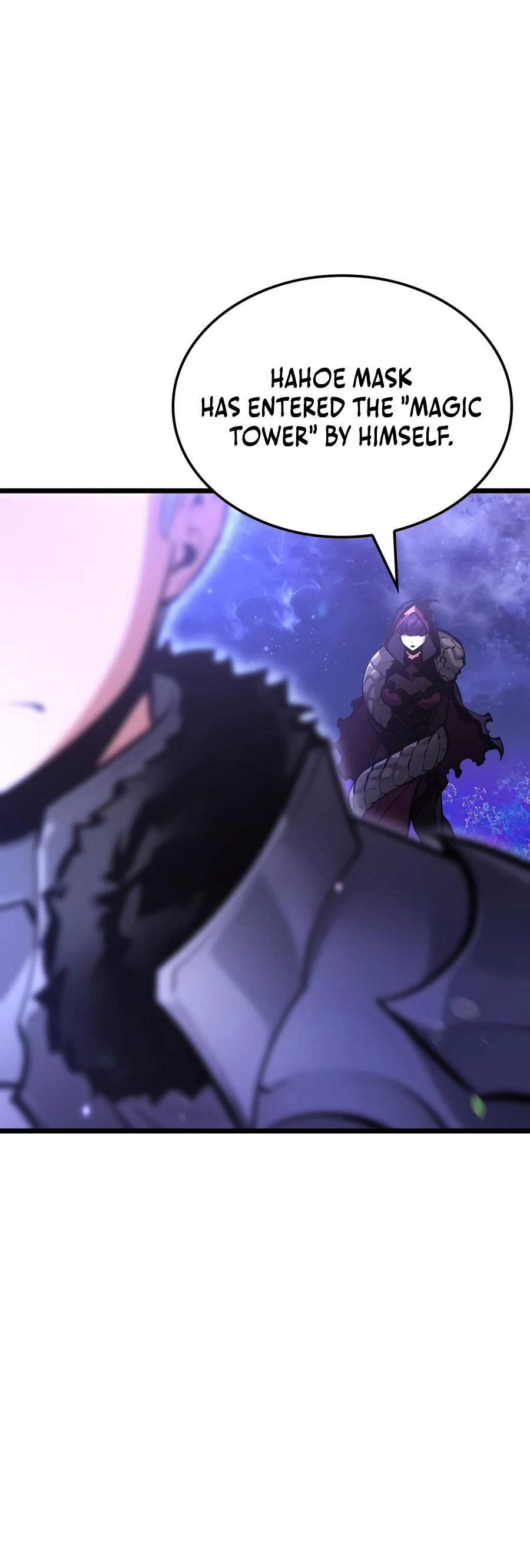 Emperor of Solo Play Chapter 78 — Page 25