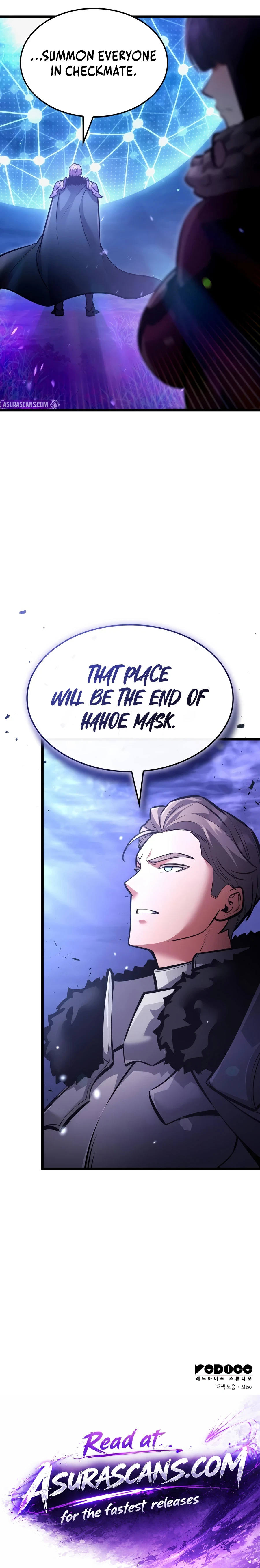 Emperor of Solo Play Chapter 78 — Page 26