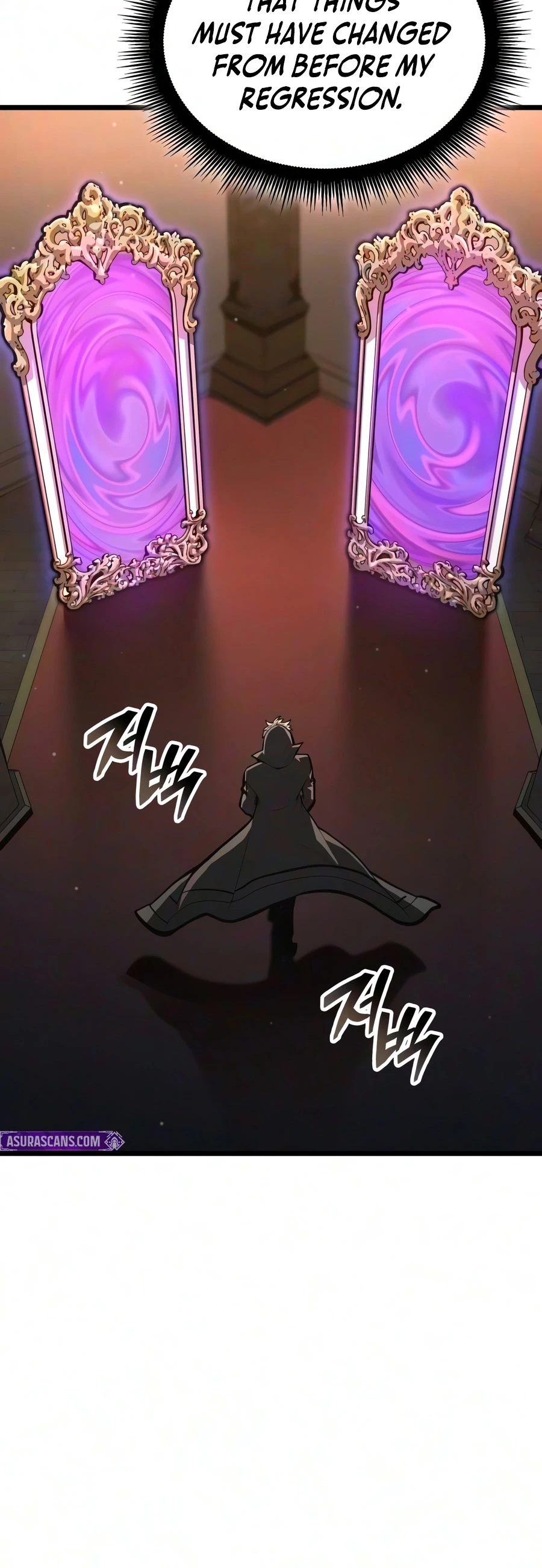 Emperor of Solo Play Chapter 79 — Page 5