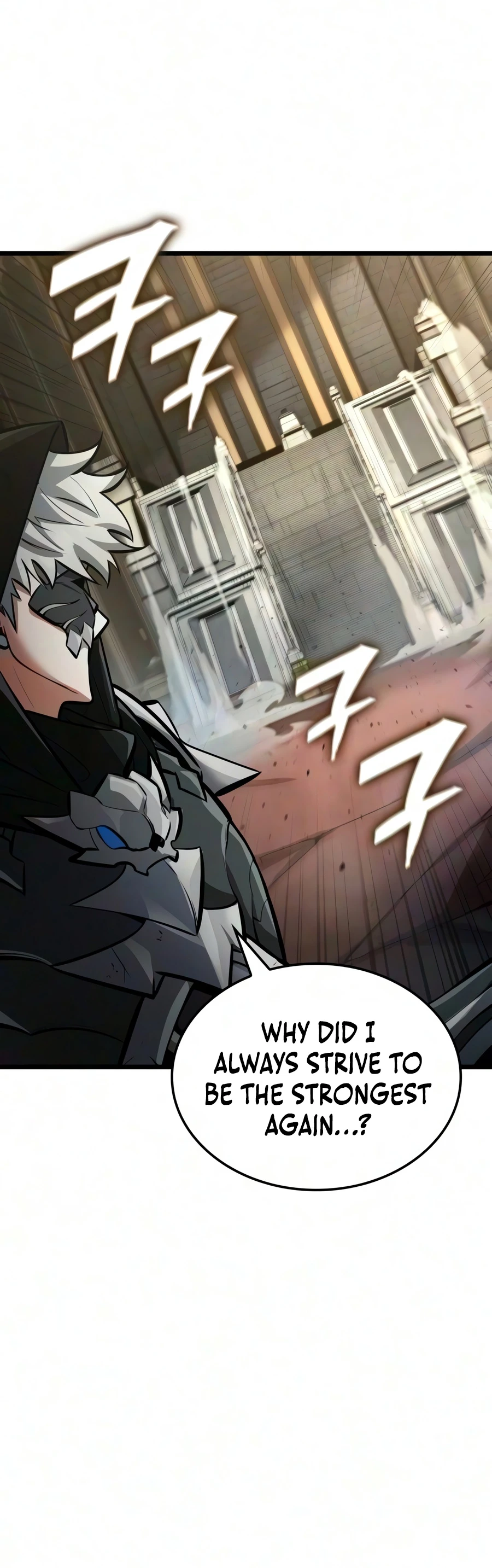 Emperor of Solo Play Chapter 79 — Page 21