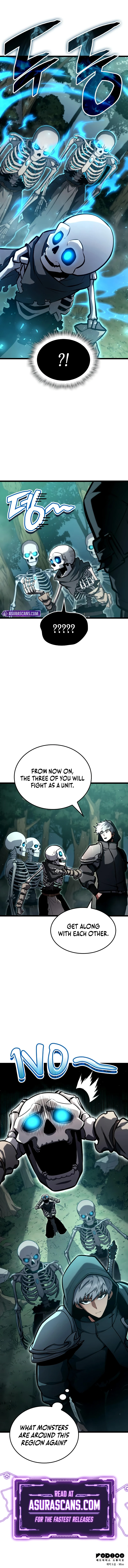 Emperor of Solo Play Chapter 8 — Page 14