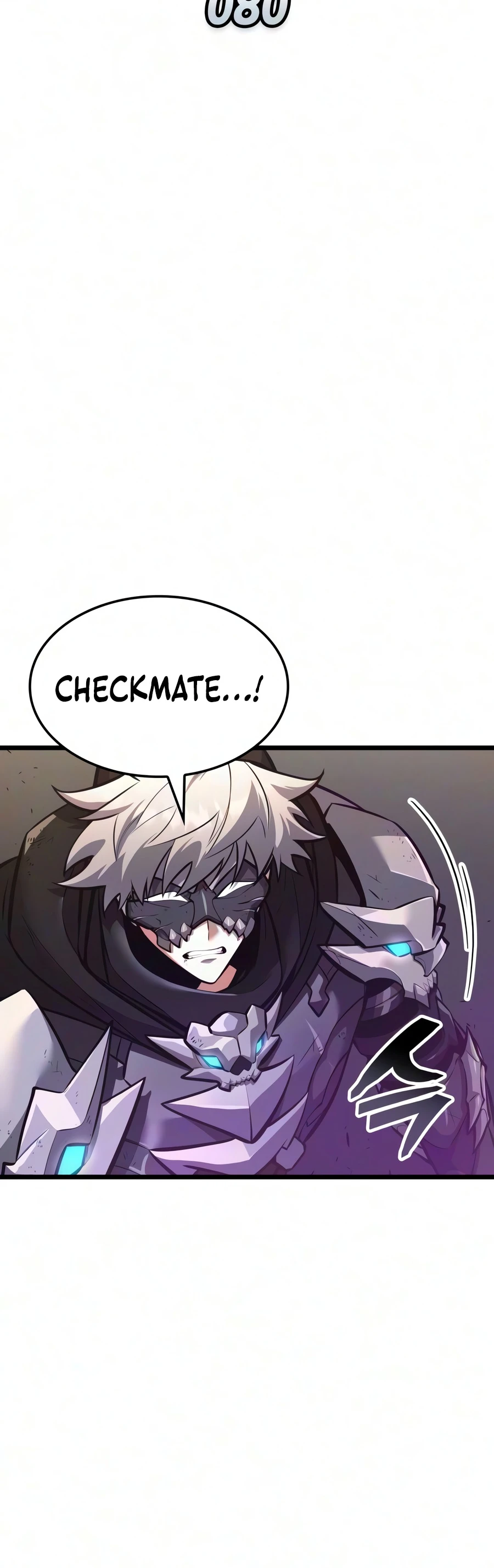 Emperor of Solo Play Chapter 80 — Page 3