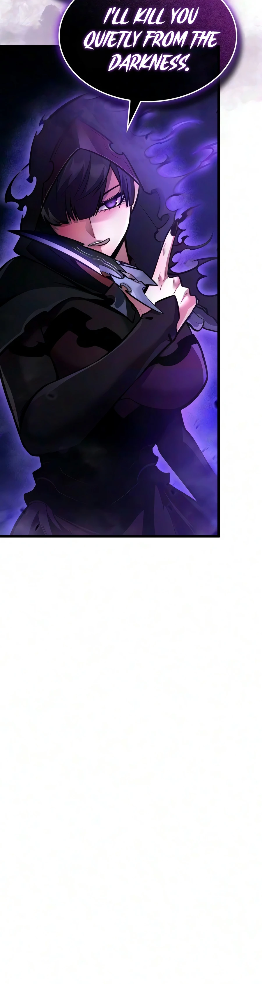 Emperor of Solo Play Chapter 80 — Page 12