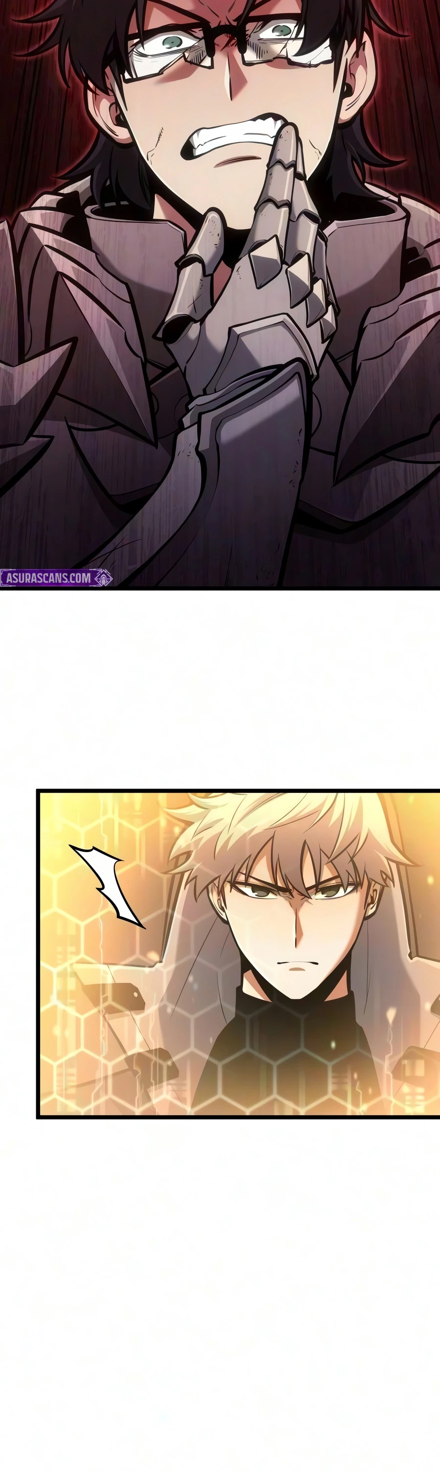 Emperor of Solo Play Chapter 80 — Page 20