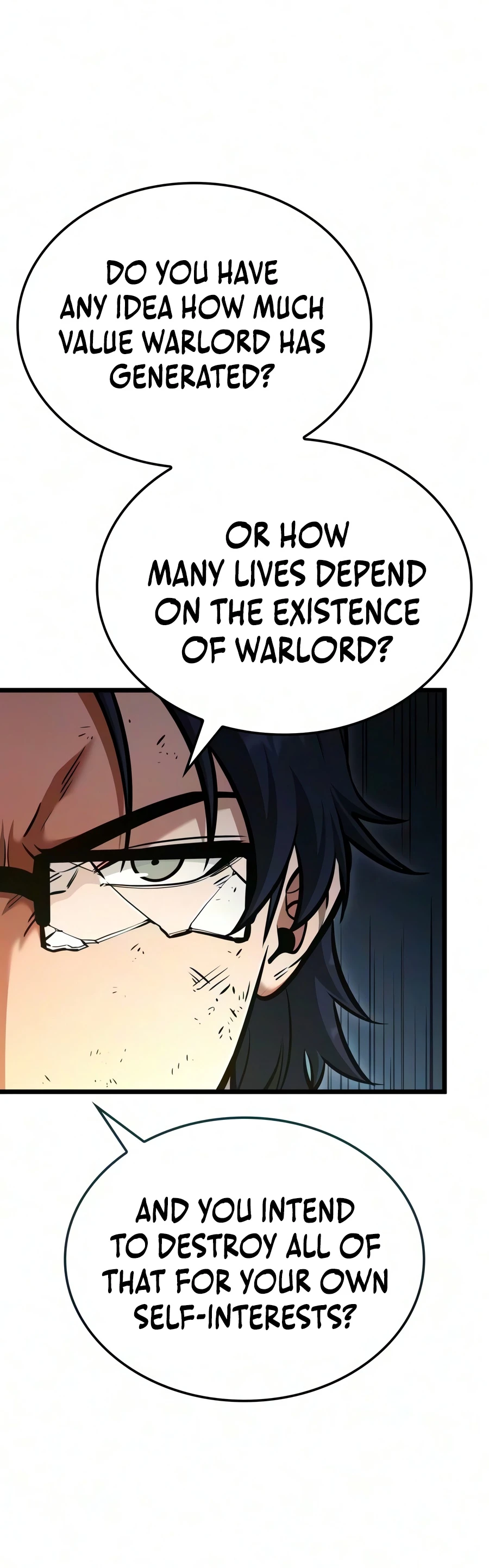 Emperor of Solo Play Chapter 80 — Page 22