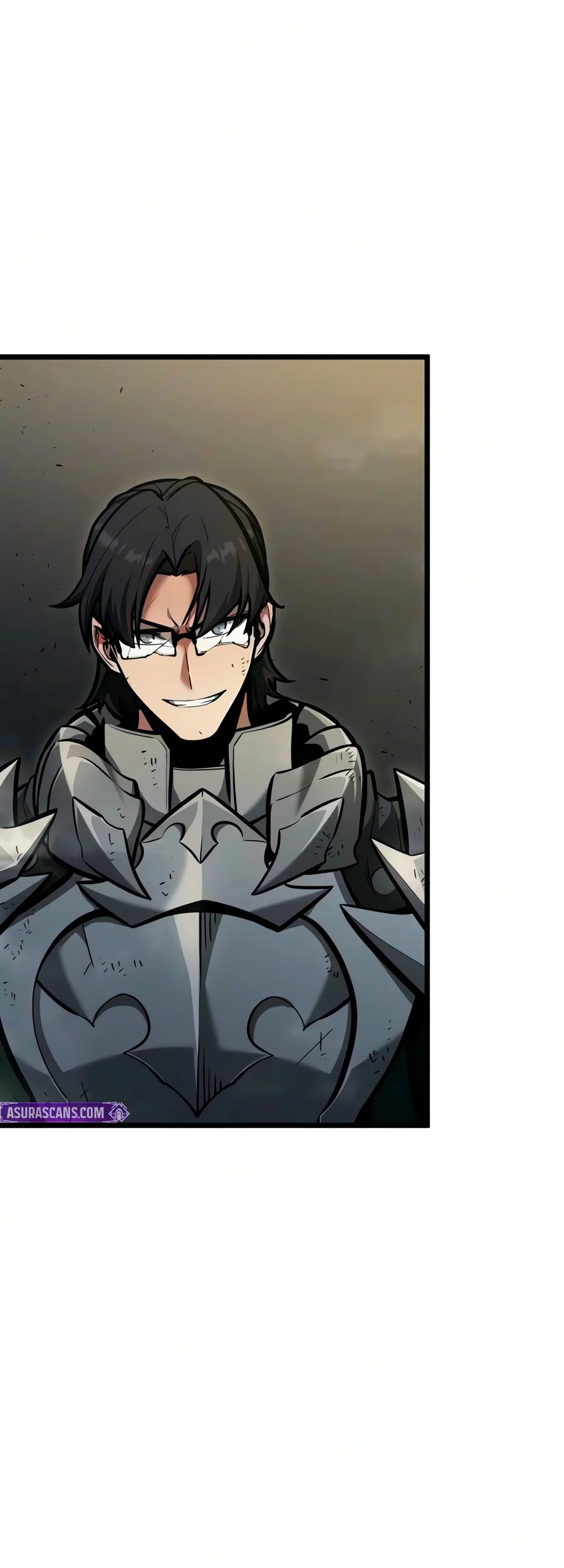 Emperor of Solo Play Chapter 81 — Page 3
