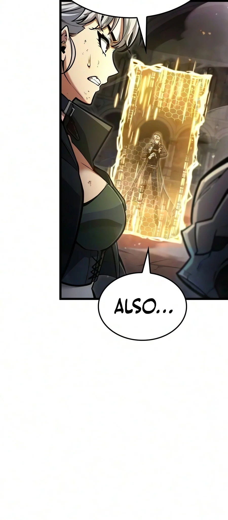 Emperor of Solo Play Chapter 81 — Page 5