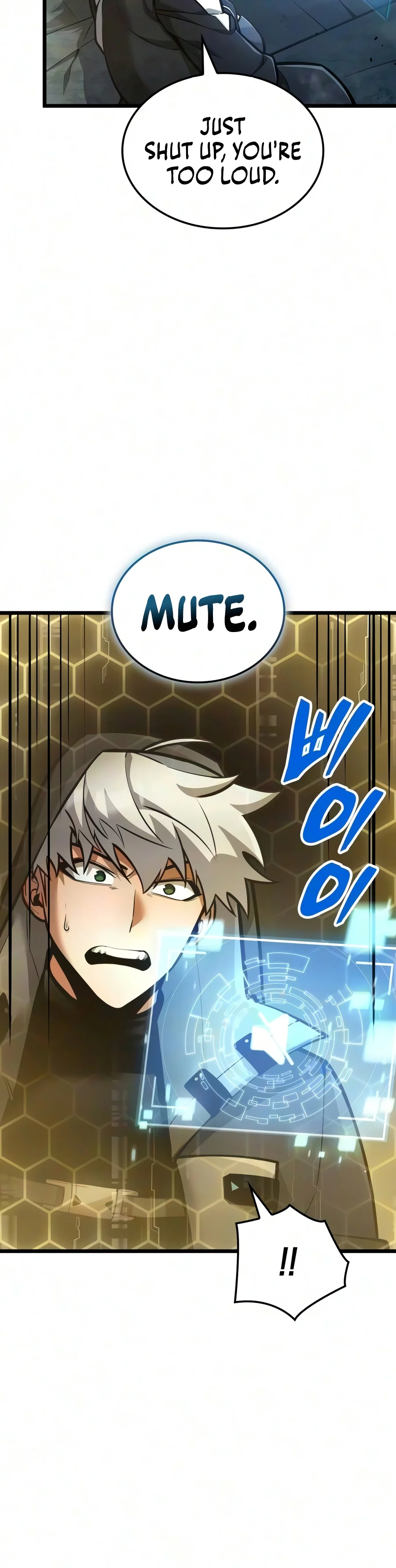 Emperor of Solo Play Chapter 81 — Page 9