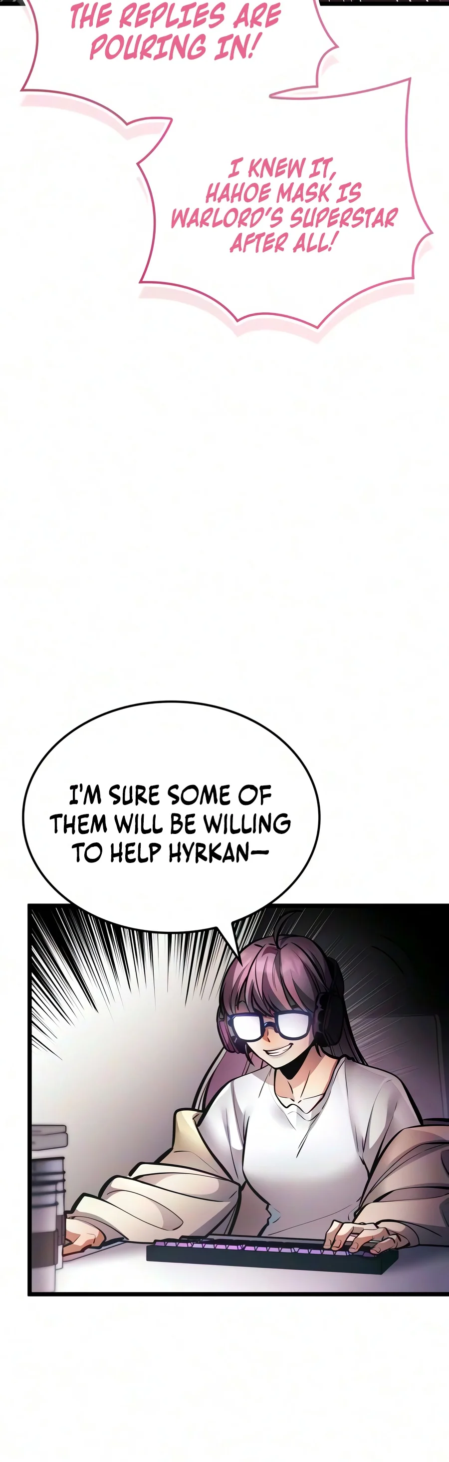 Emperor of Solo Play Chapter 81 — Page 15