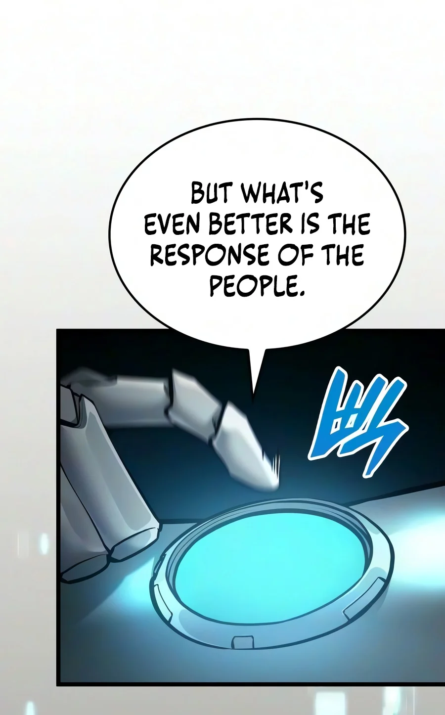 Emperor of Solo Play Chapter 81 — Page 17
