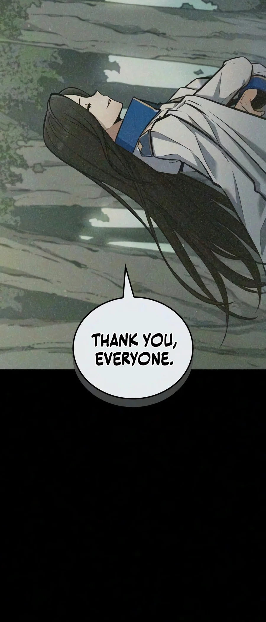 Emperor of Solo Play Chapter 81 — Page 21