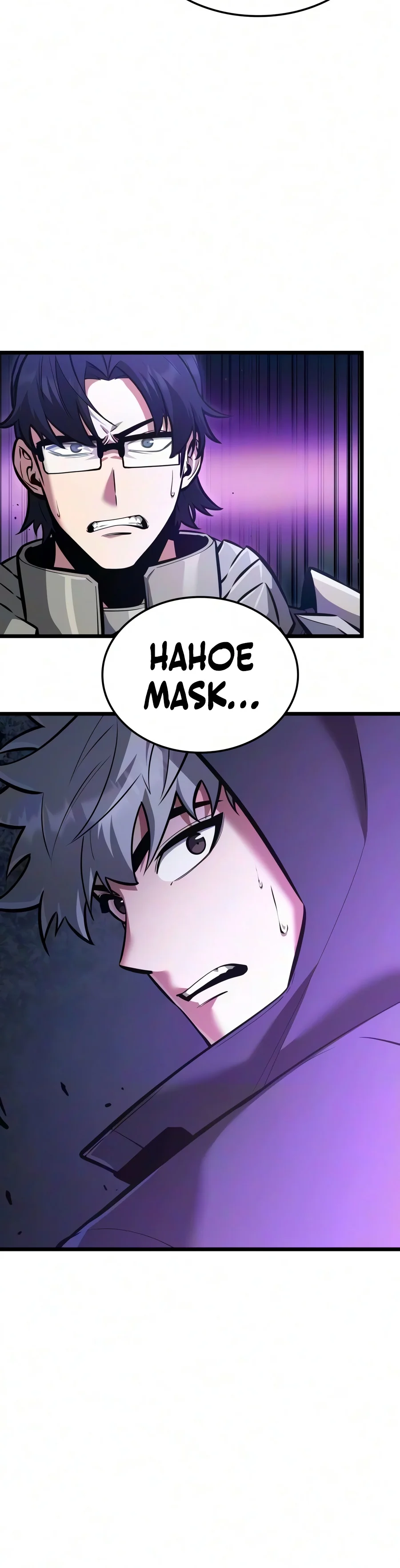 Emperor of Solo Play Chapter 81 — Page 25