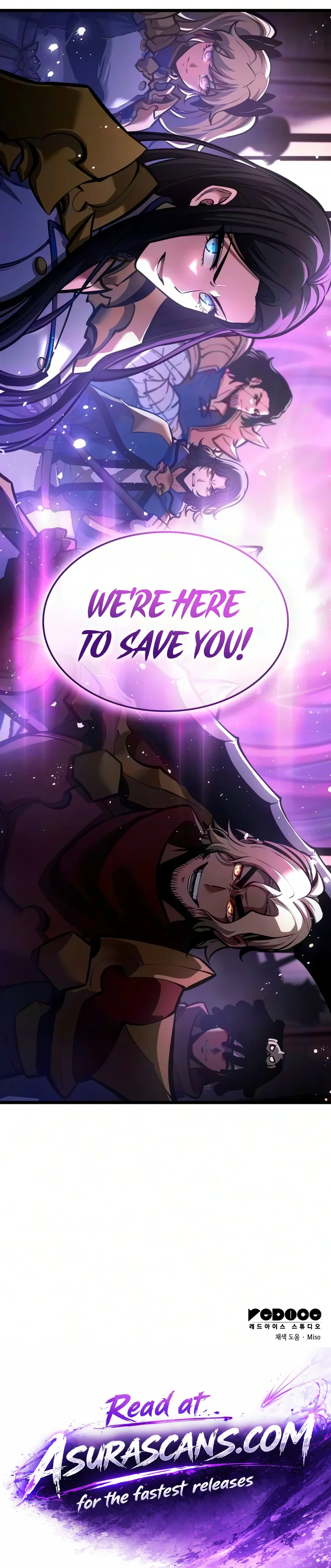 Emperor of Solo Play Chapter 81 — Page 26