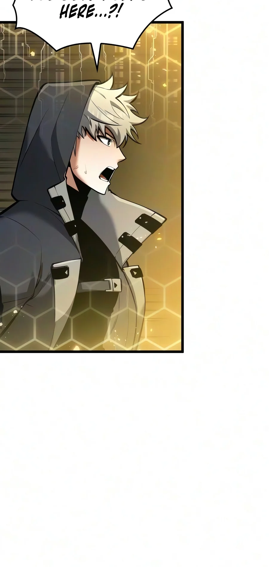 Emperor of Solo Play Chapter 82 — Page 3