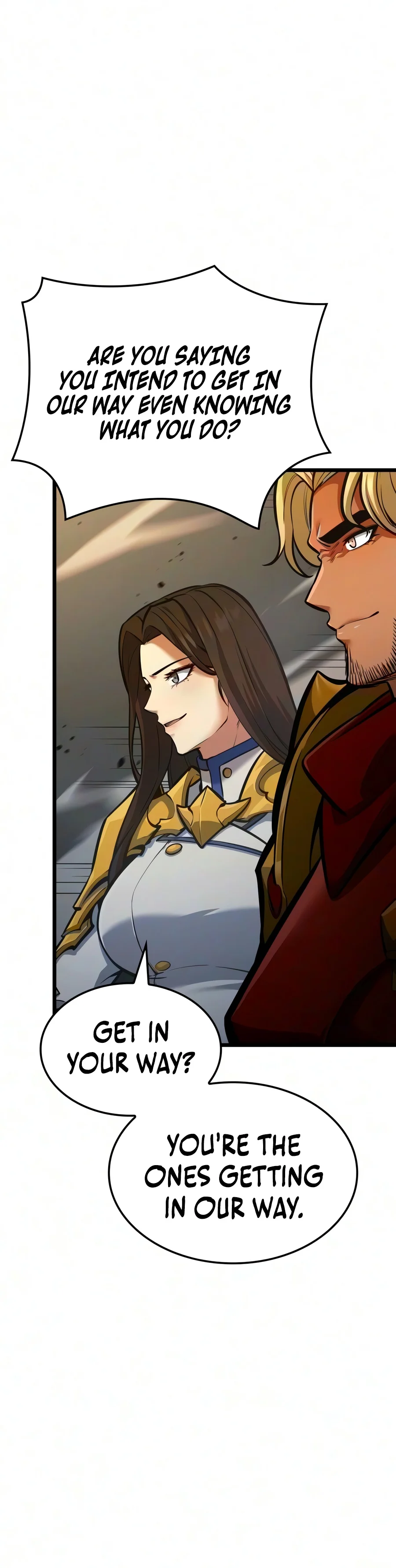 Emperor of Solo Play Chapter 82 — Page 5
