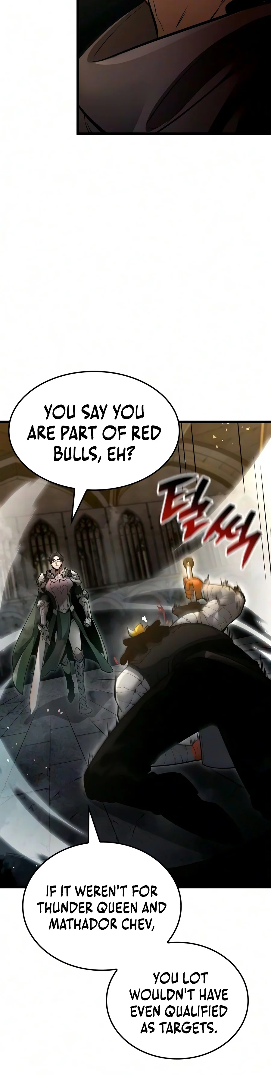 Emperor of Solo Play Chapter 82 — Page 13
