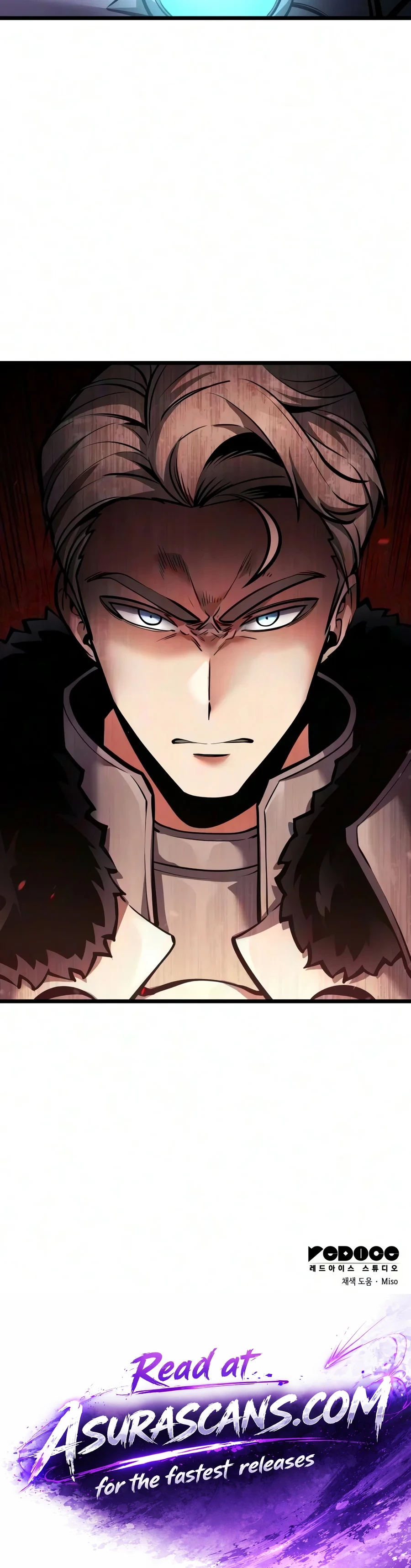 Emperor of Solo Play Chapter 82 — Page 23