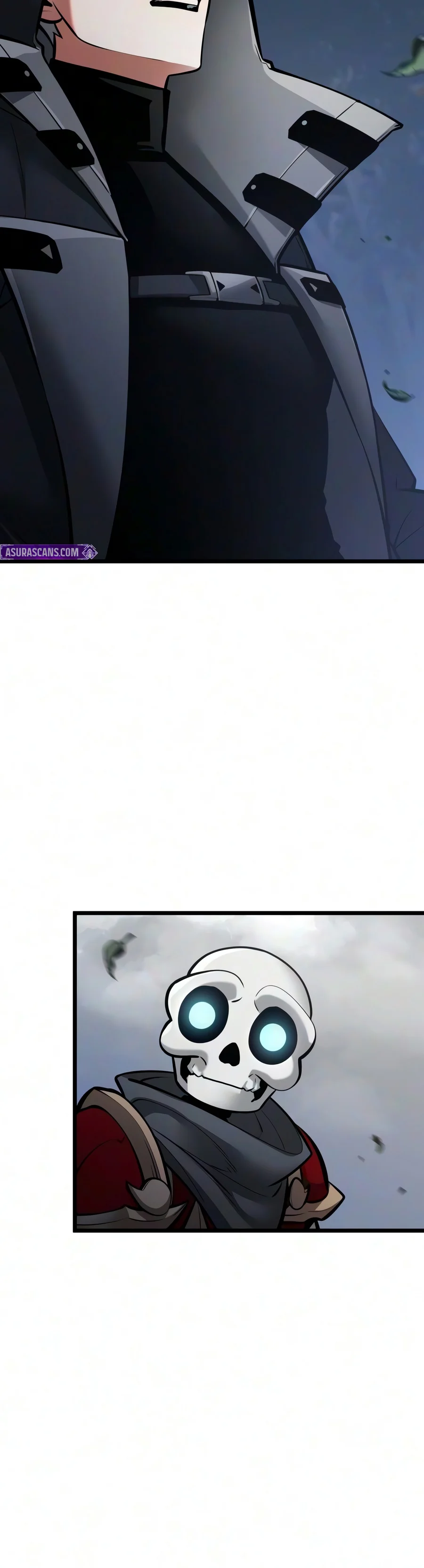 Emperor of Solo Play Chapter 83 — Page 9