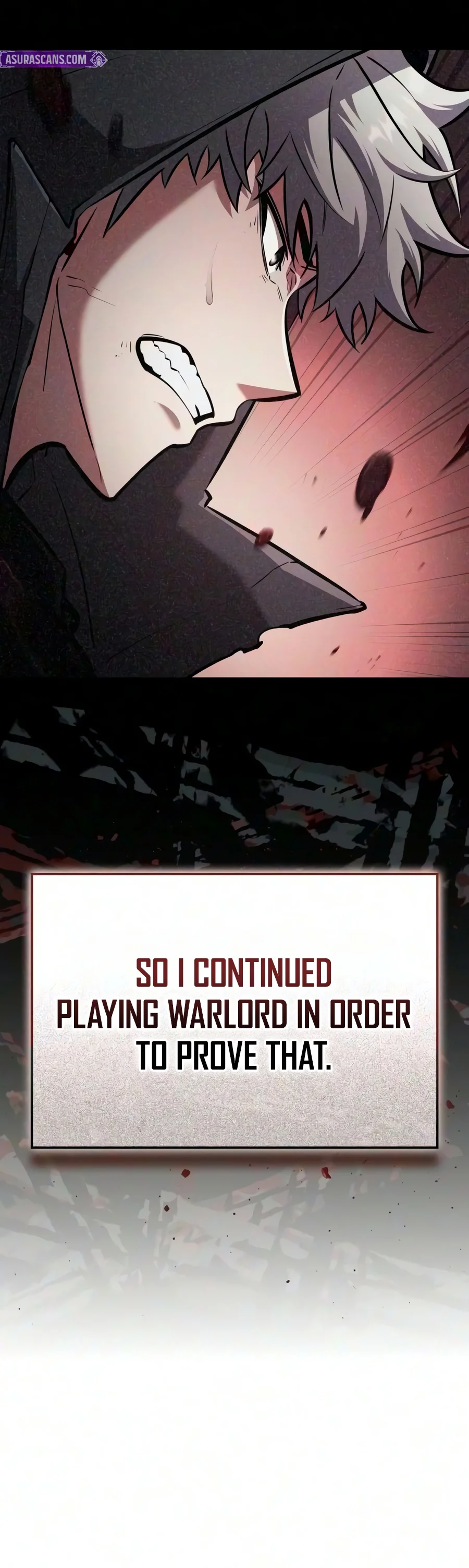 Emperor of Solo Play Chapter 83 — Page 15