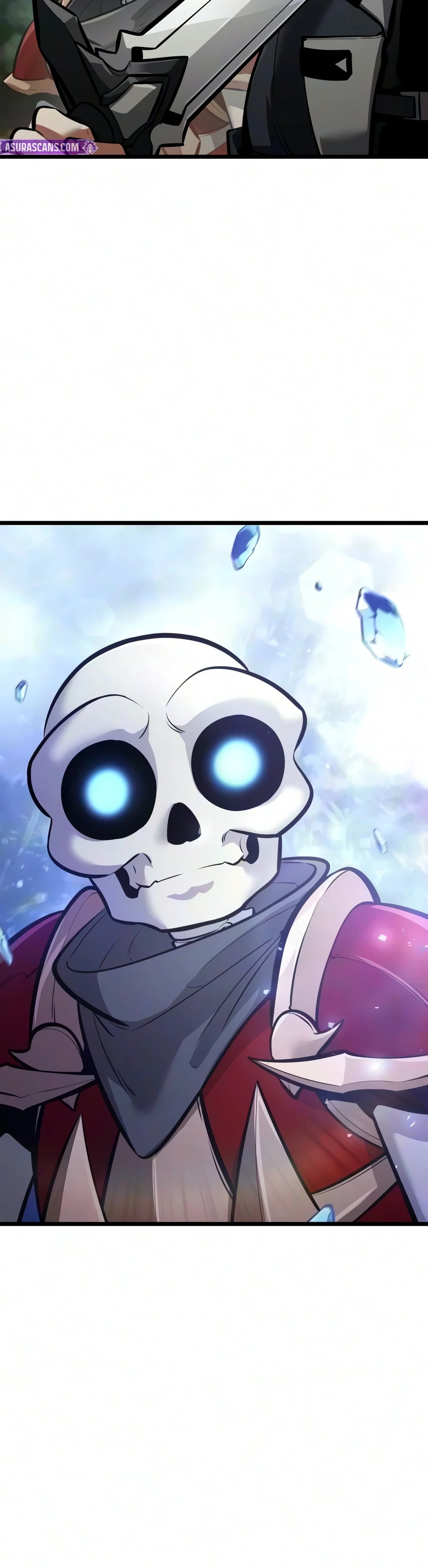 Emperor of Solo Play Chapter 83 — Page 19