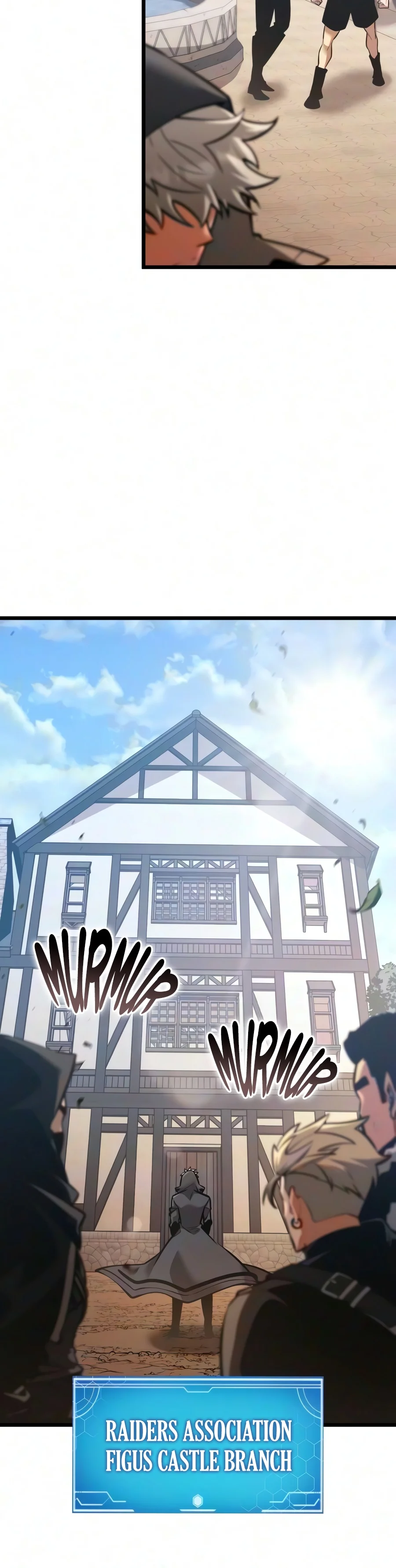 Emperor of Solo Play Chapter 83 — Page 21
