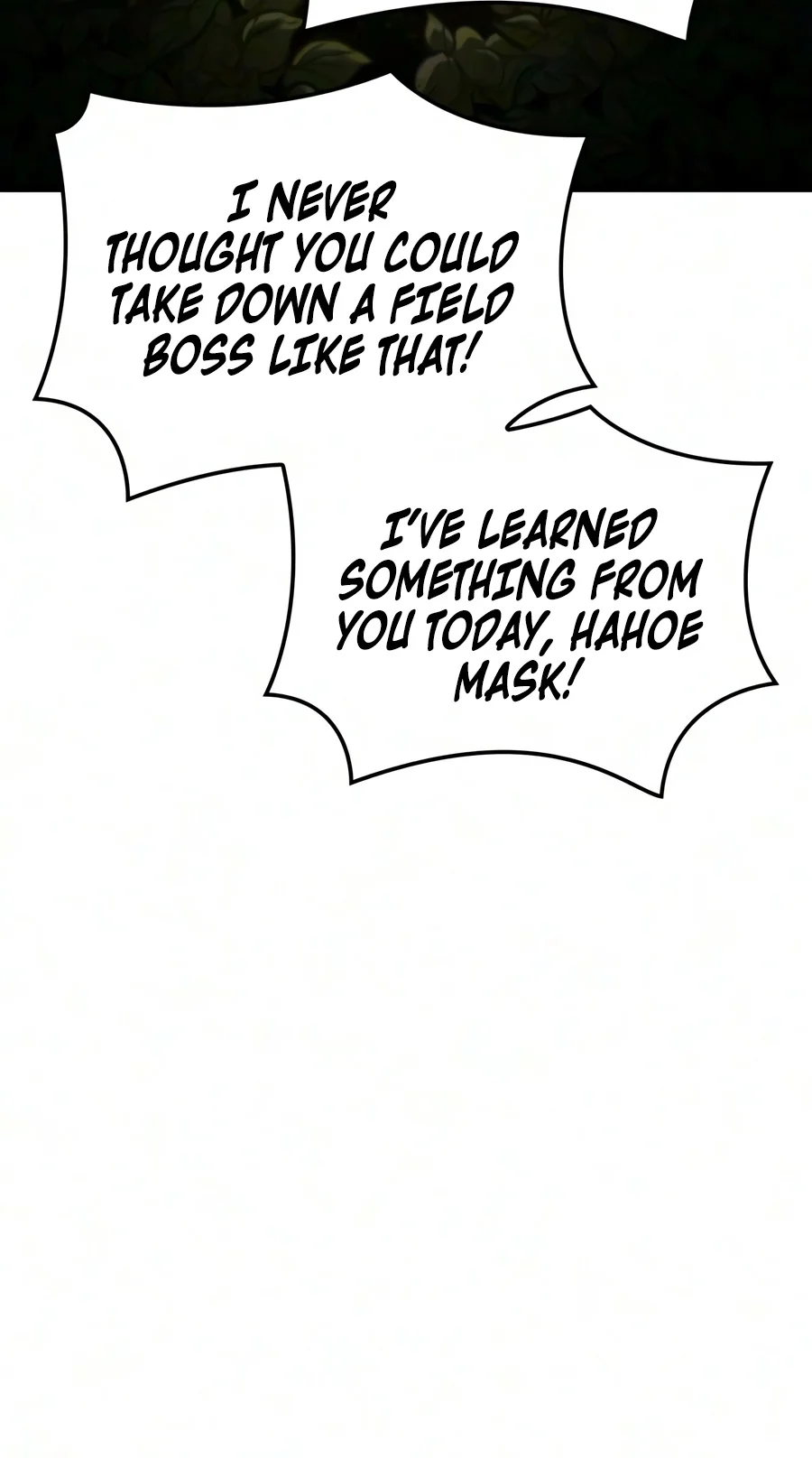 Emperor of Solo Play Chapter 84 — Page 11