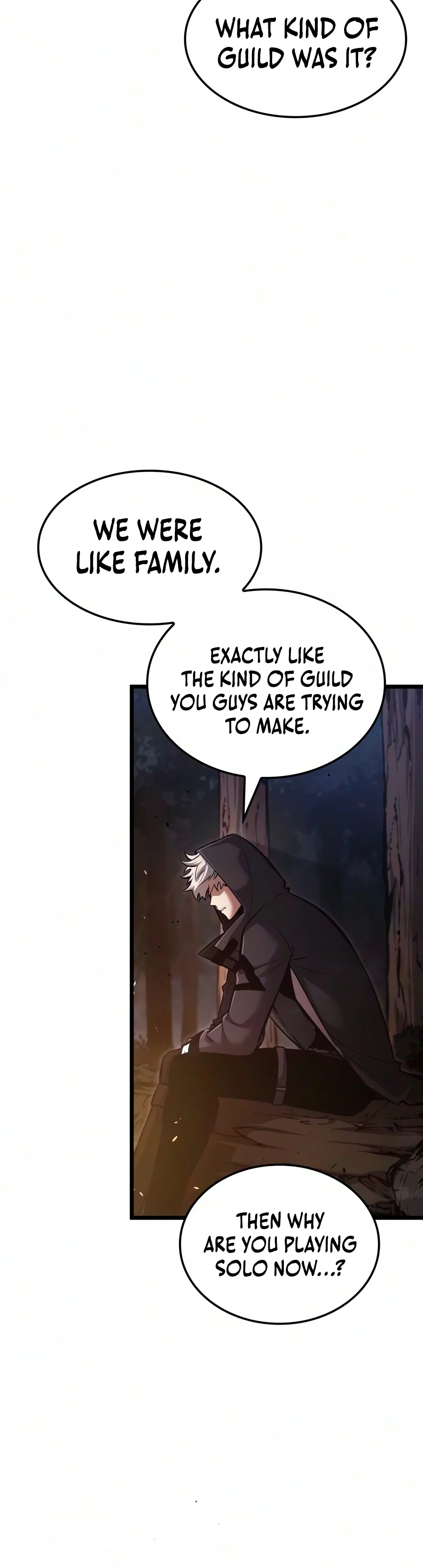 Emperor of Solo Play Chapter 84 — Page 13