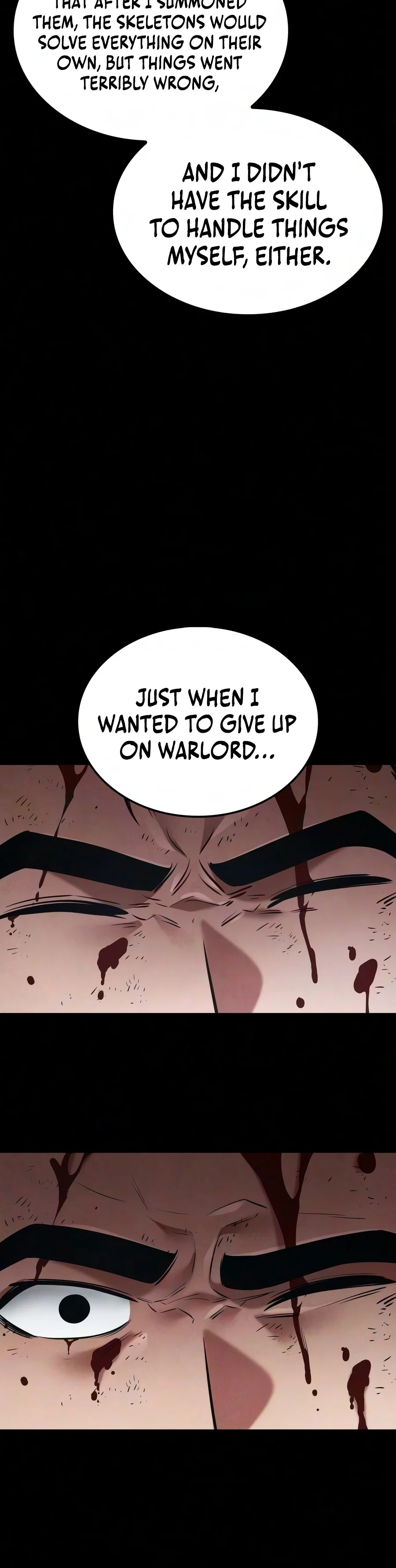 Emperor of Solo Play Chapter 84 — Page 19