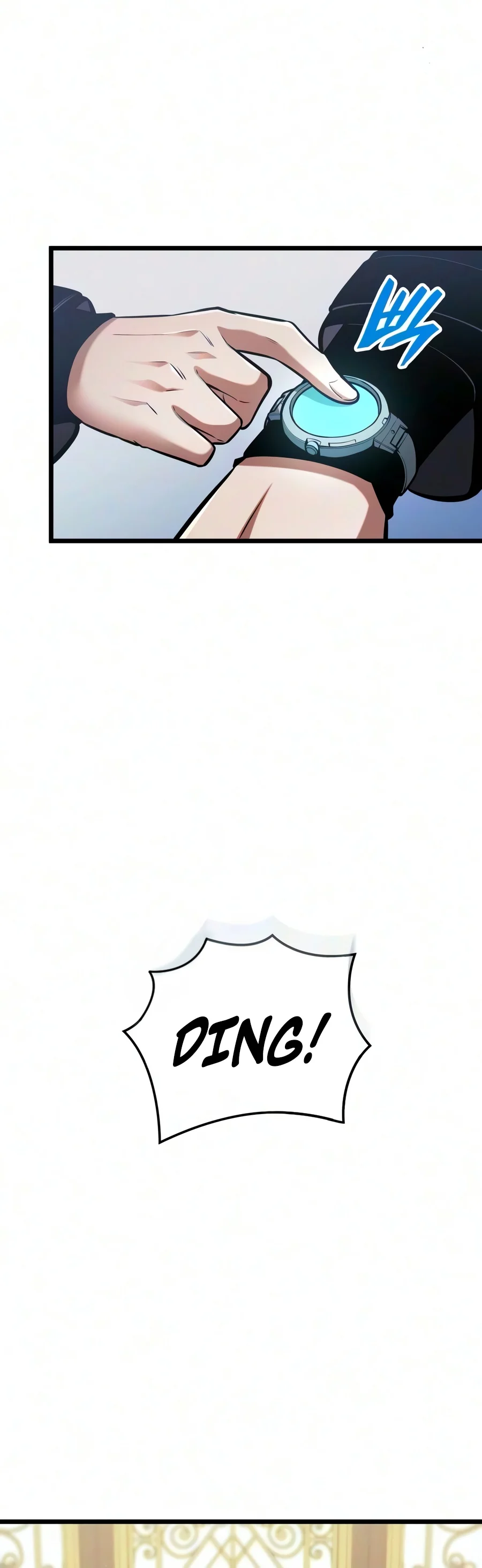 Emperor of Solo Play Chapter 84 — Page 23