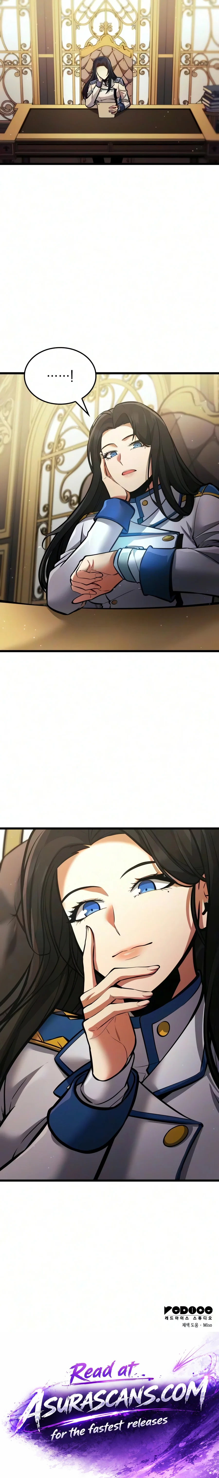 Emperor of Solo Play Chapter 84 — Page 24